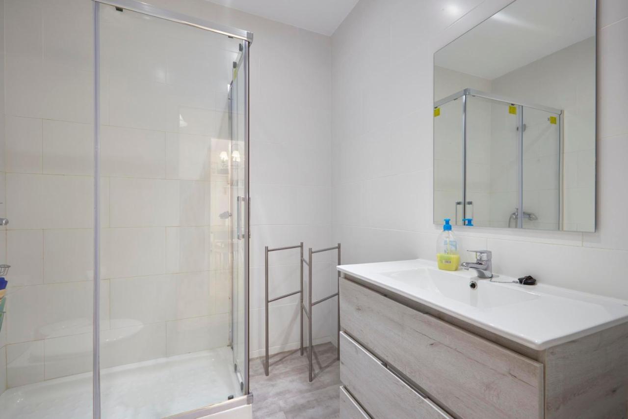 Apartamento Boliches فوينخيرولا المظهر الخارجي الصورة