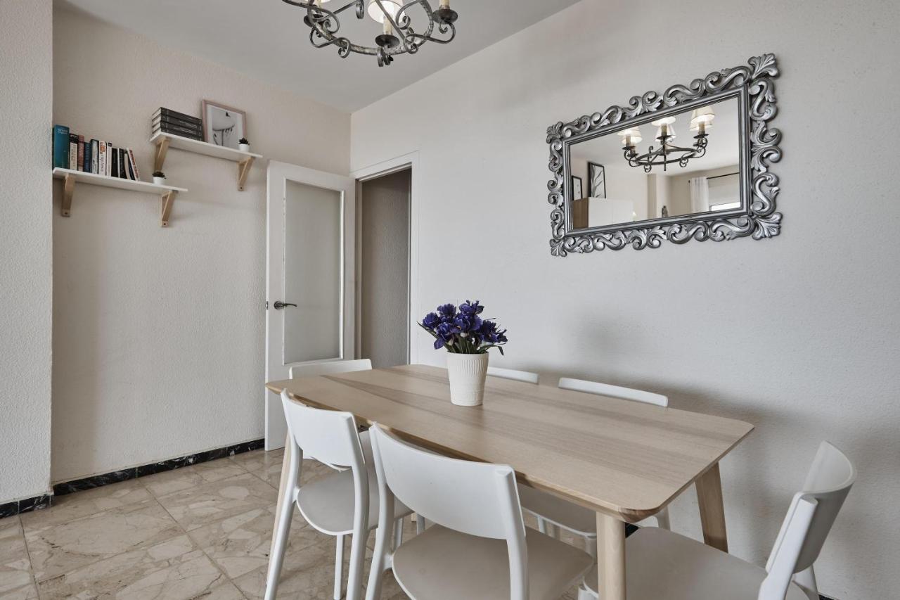 Apartamento Boliches فوينخيرولا المظهر الخارجي الصورة