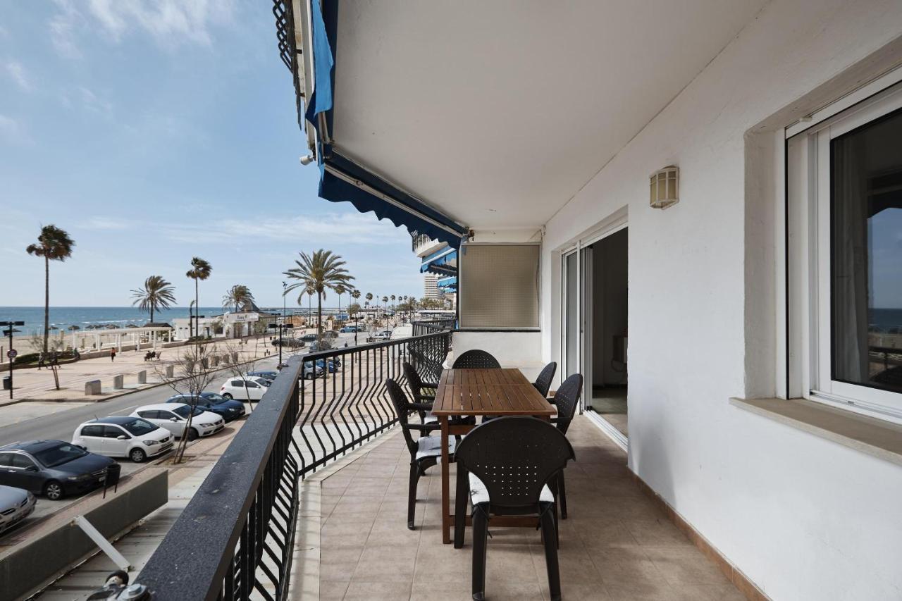 Apartamento Boliches فوينخيرولا المظهر الخارجي الصورة