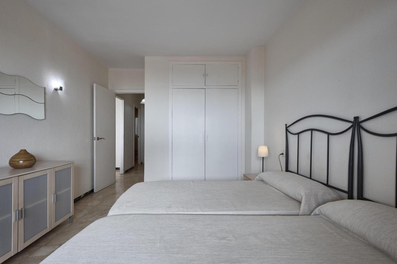 Apartamento Boliches فوينخيرولا المظهر الخارجي الصورة