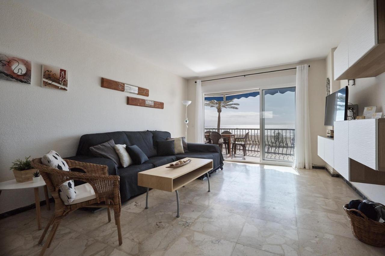 Apartamento Boliches فوينخيرولا المظهر الخارجي الصورة