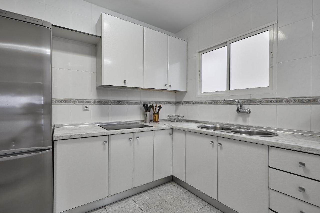 Apartamento Boliches فوينخيرولا المظهر الخارجي الصورة