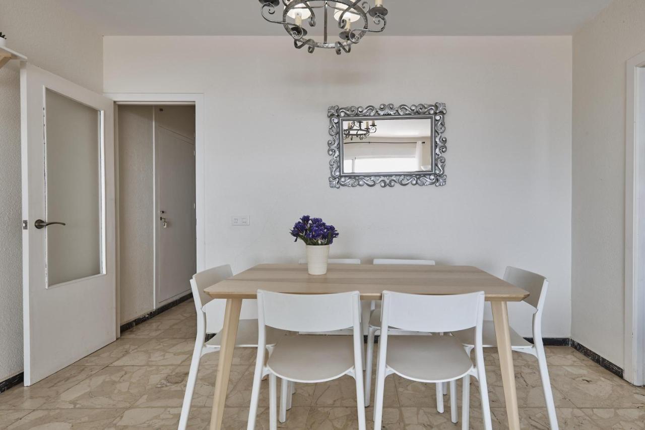 Apartamento Boliches فوينخيرولا المظهر الخارجي الصورة